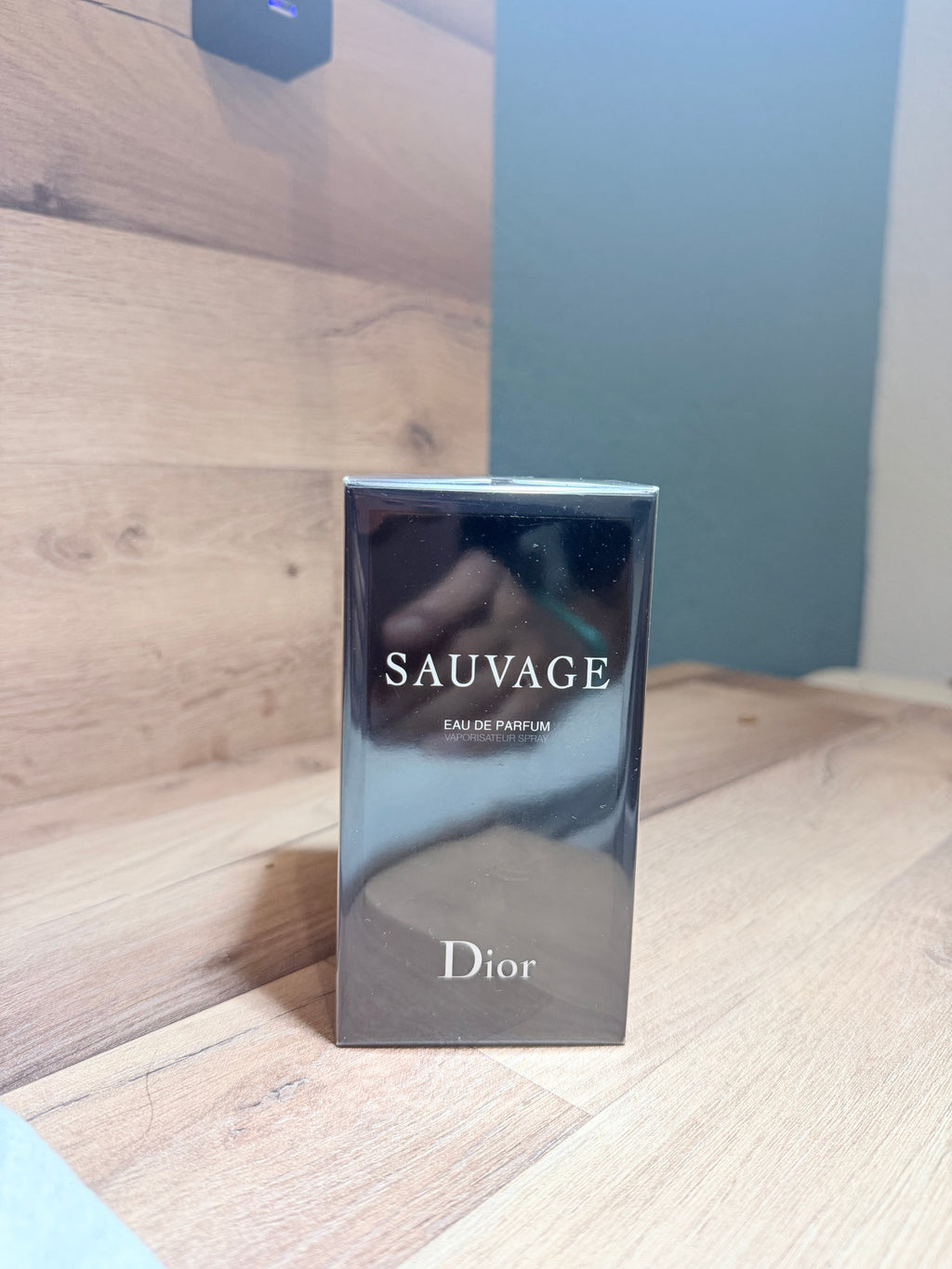 Dior “Sauvage” - Eau de Parfum 100ml pour Homme
