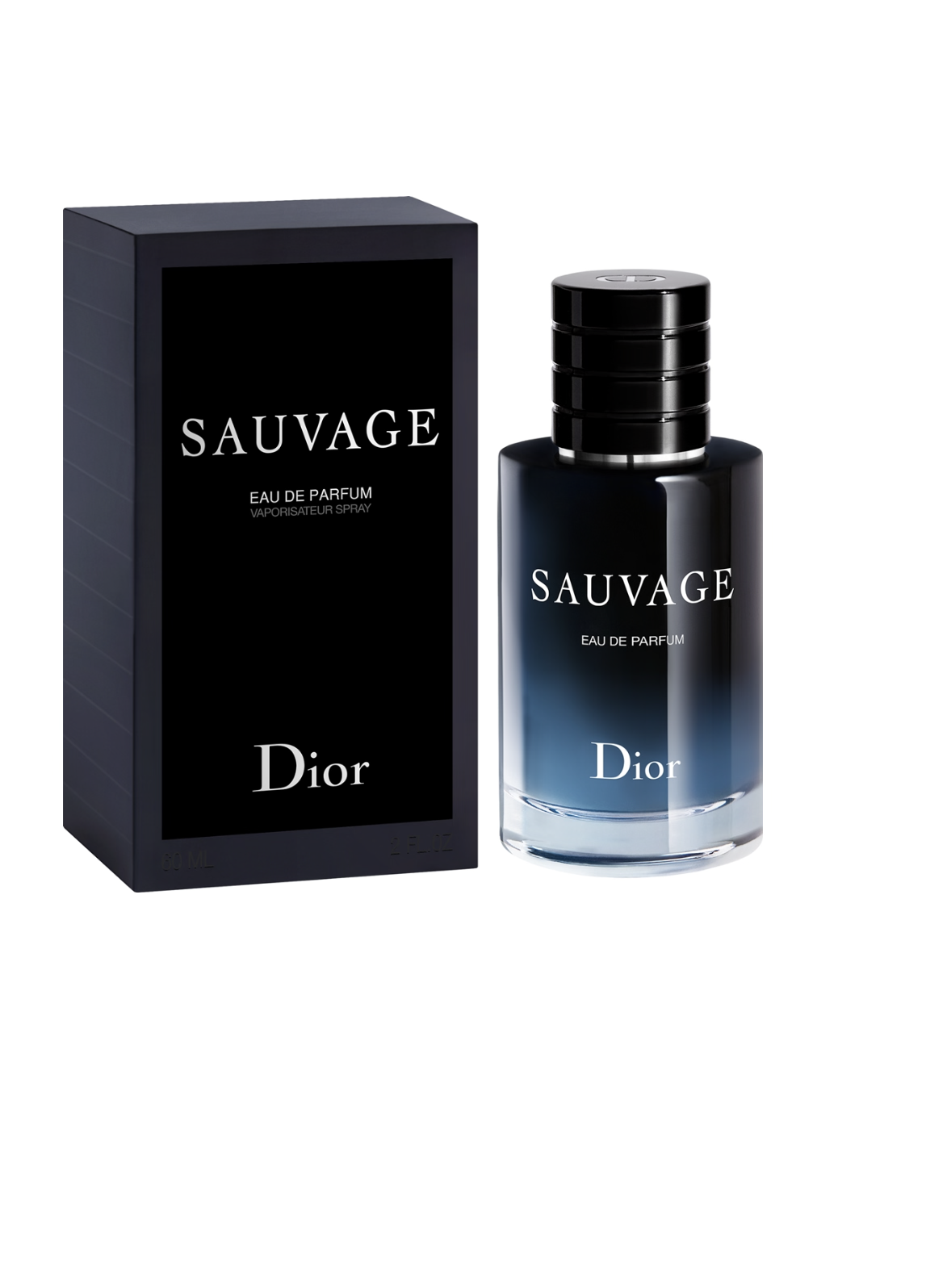 Dior “Sauvage” - Eau de Parfum 100ml pour Homme