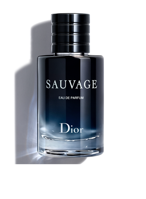 Dior “Sauvage” - Eau de Parfum 100ml pour Homme